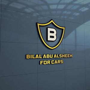 بلال ابو الشيح لتجارة السيارات	