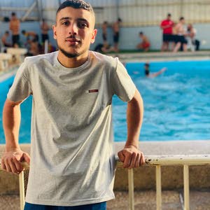  امير ابو سنينة