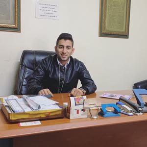 mohammad Alahmad