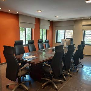 Business Center Amman - Swefieh .