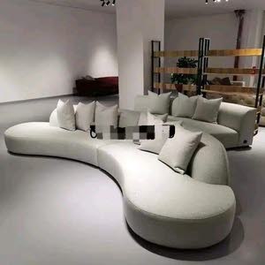  Sofa's House
