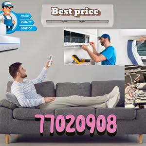  Ac repair And service buy Sell