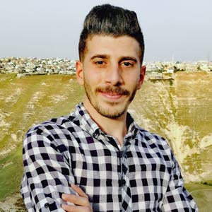  abedalnamarneh