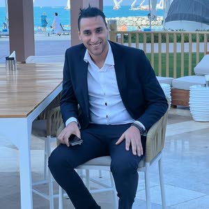 Mohamed Ali