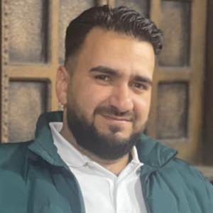  Mohammad Al Mohtasep