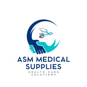 ASM MEDICAL SUPPLIES