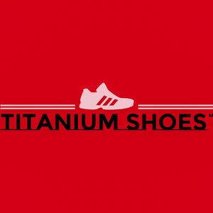  تيتانيوم للأحذية الفيتنامي