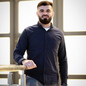 عبدالله بني عودة