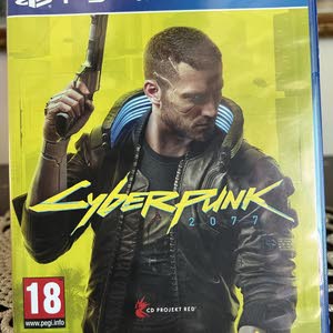  cyberpunk