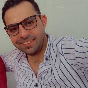  Amer Alzoubi