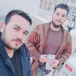 amer aljazi