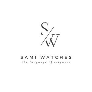  sami watches