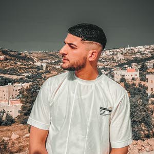 thaer najjar