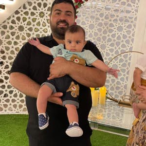 محمد وليد قصاص