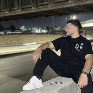  مالك الفالوجي