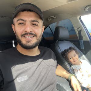 محمد عطا جمعة تركمان