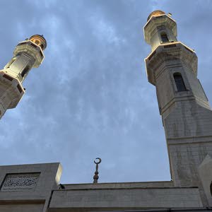  الحمد لله