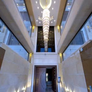شركة ساهر للاسكان sa