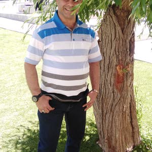 مأمون سعاده