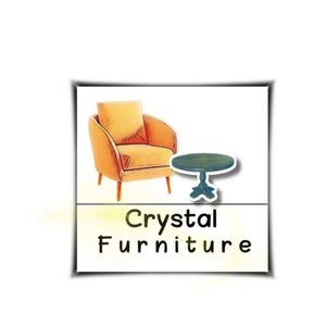  Crystal Furniture