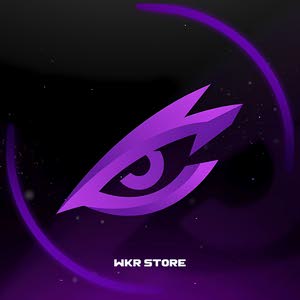  WKR STORE  متجر وكر