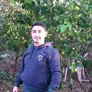 Yousef Freij