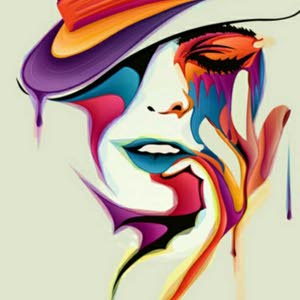  MJ Makeup