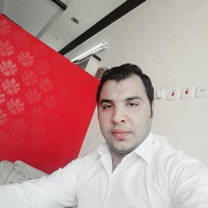 Amr Saleh