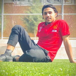 Ali Al hindi