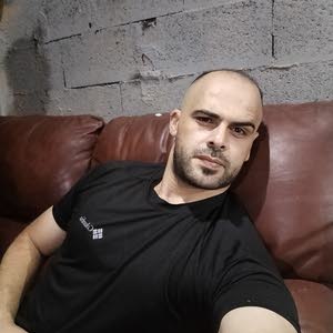  محمود ابو قرع