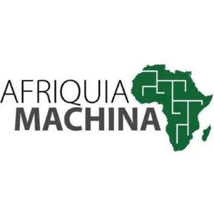  Afriquia Machina