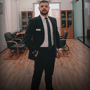  Ali badran