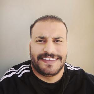  Ahmad Alsbayleh