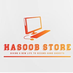  Hasoob Store