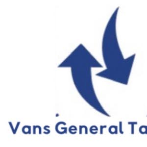  VANS TRADING