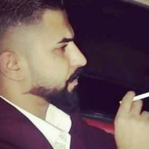  إياد ابو سرايا