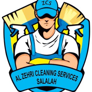  Al Zehri Cleaning Services Salalah