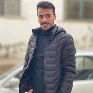  معتز بني عيسى