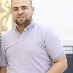  صالح داود