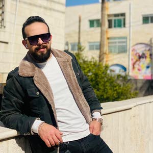 mohammad abu shaqra