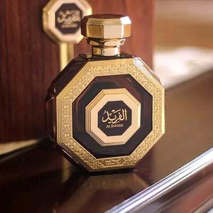 بت عبدالله للعطور