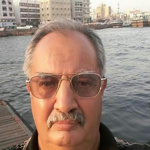 nabil almomani
