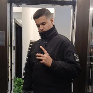 Khaled AL-Shboul