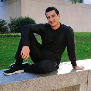 محمد المعاني