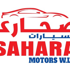 SAHARA MOTORS