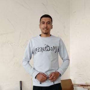  احمد الازايده