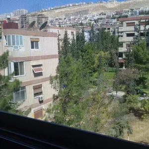 167m2 3 Bedrooms Apartments for Sale in Damascus Mashroo Dummar