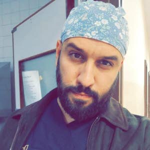  Dr. Omar Yousef