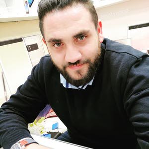  bader amayreh
