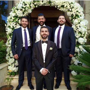 Yazan Al-Zu'bi